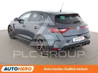 2020 Renault Megane