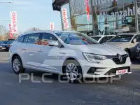 2020 Renault Megane