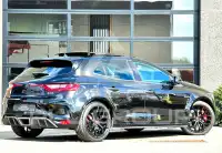 2020 Renault Megane