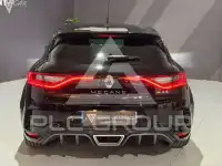 2020 Renault Megane