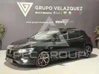2020 Renault Megane