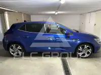 2020 Renault Megane
