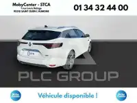 2020 Renault Megane