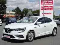2020 Renault Megane