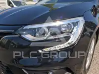 2020 Renault Megane
