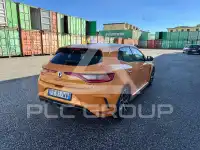 2020 Renault Megane