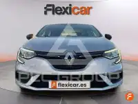 2020 Renault Megane