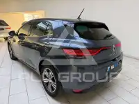 2020 Renault Megane