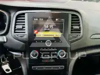 2020 Renault Megane