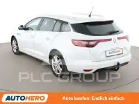 2020 Renault Megane