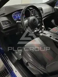 2020 Renault Megane