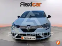 2020 Renault Megane