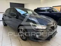 2020 Renault Megane