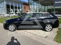 2020 Renault Megane