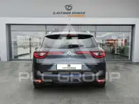 2020 Renault Megane