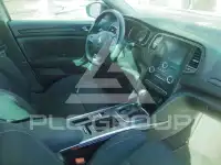 2020 Renault Megane