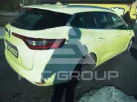 2020 Renault Megane
