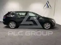 2020 Renault Megane