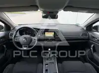 2020 Renault Megane