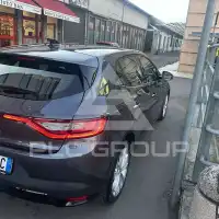 2020 Renault Megane