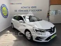 2020 Renault Megane