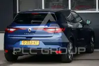 2020 Renault Megane