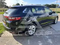 2020 Renault Megane