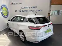 2020 Renault Megane