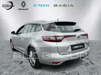 2020 Renault Megane