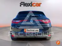 2020 Renault Megane