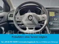 2020 Renault Megane