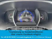 2020 Renault Megane