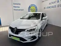 2020 Renault Megane