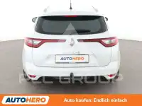 2020 Renault Megane