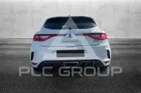 2020 Renault Megane