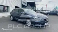 2020 Renault Megane