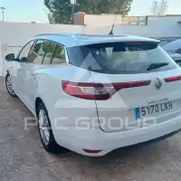 2020 Renault Megane