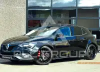 2020 Renault Megane