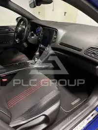 2020 Renault Megane