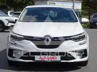 2020 Renault Megane