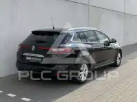 2020 Renault Megane