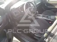 2020 Renault Megane