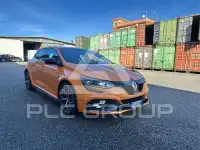 2020 Renault Megane