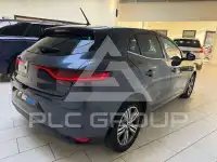 2020 Renault Megane