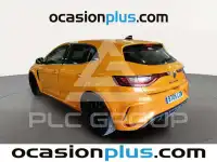 2020 Renault Megane