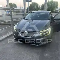 2020 Renault Megane
