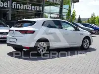 2020 Renault Megane