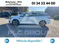 2020 Renault Megane
