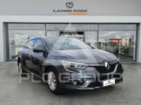 2020 Renault Megane