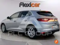 2020 Renault Megane
